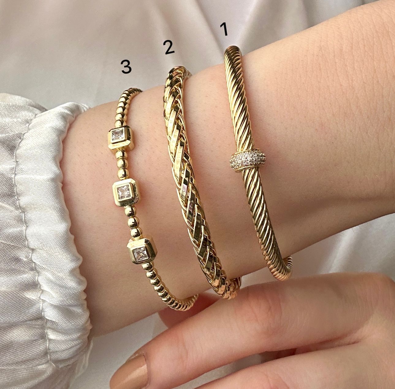 Bangle