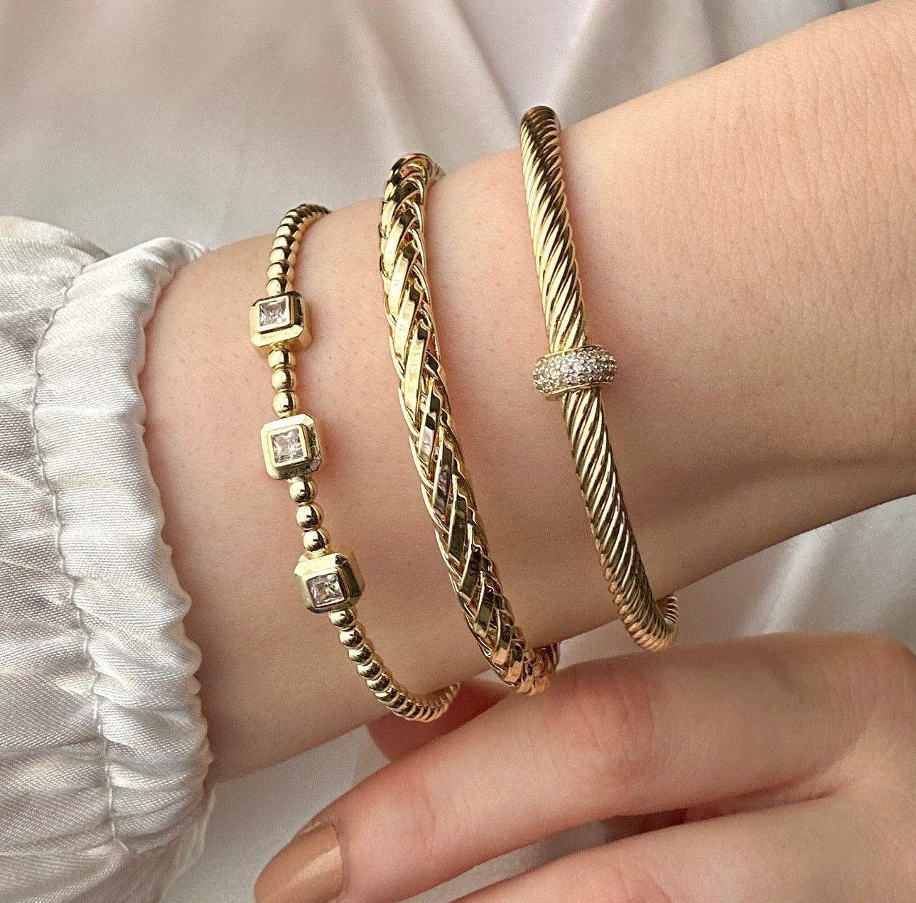 Bangle