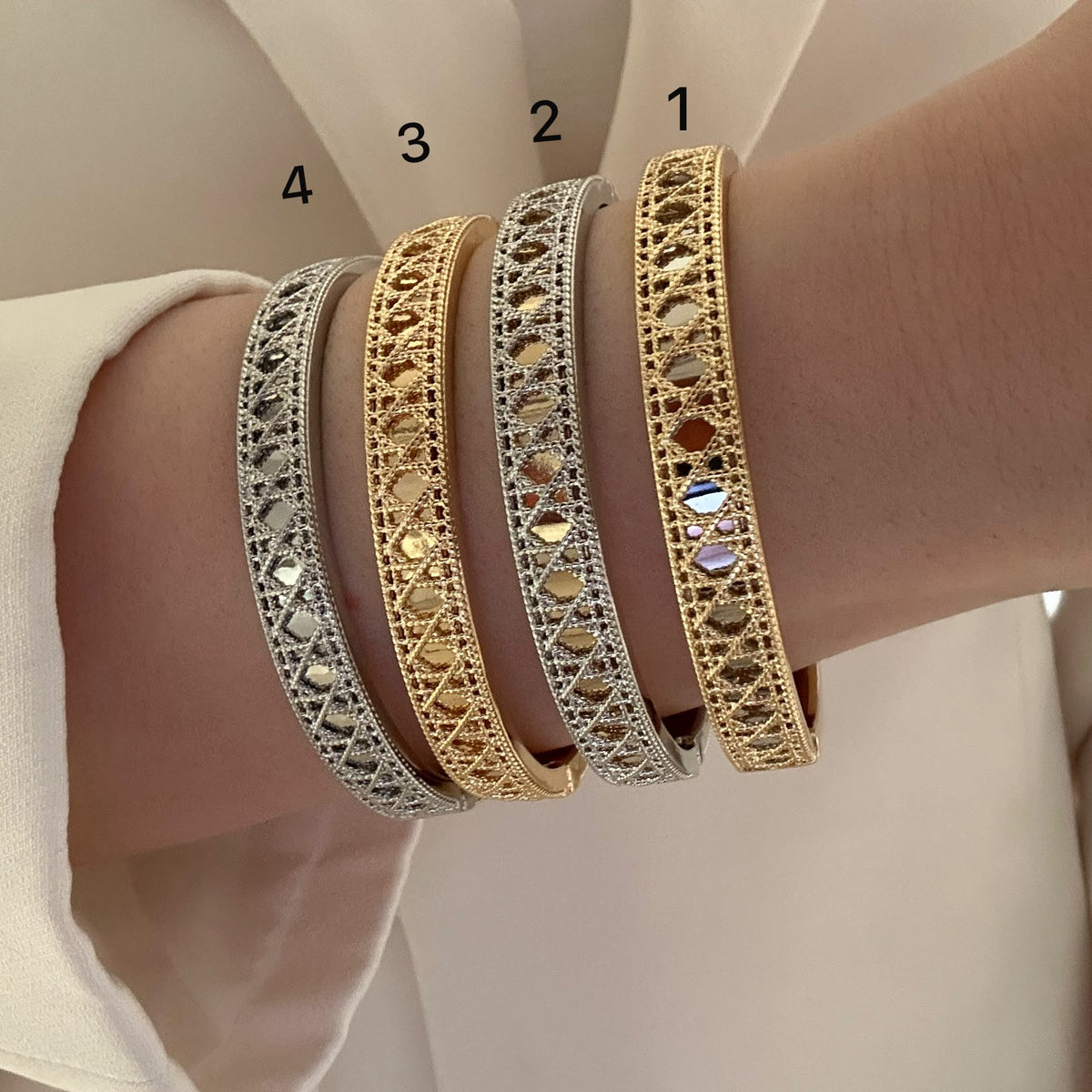 Bangle