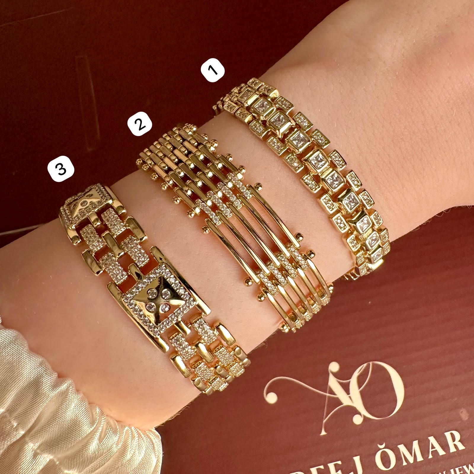 Bracelet