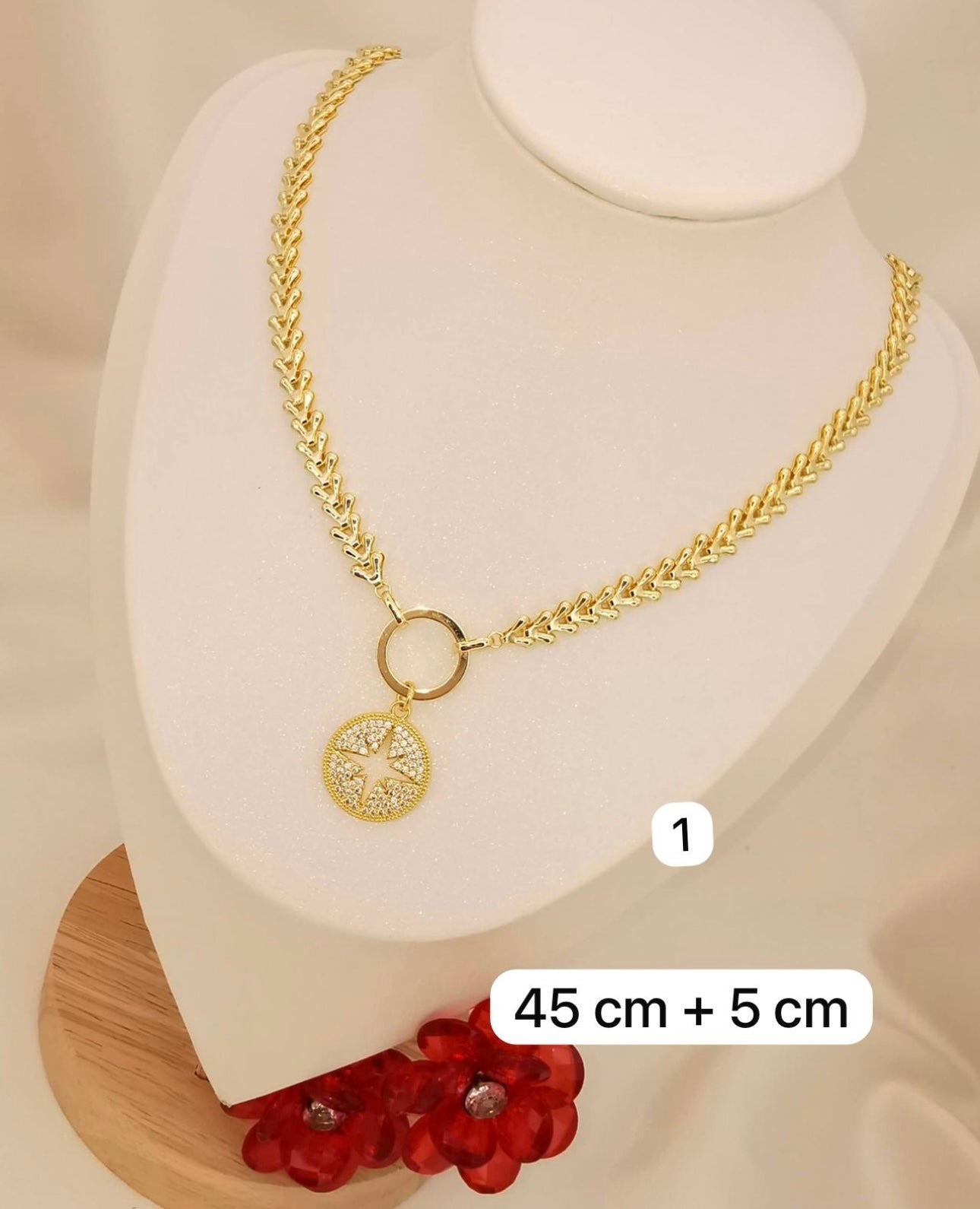 Necklace