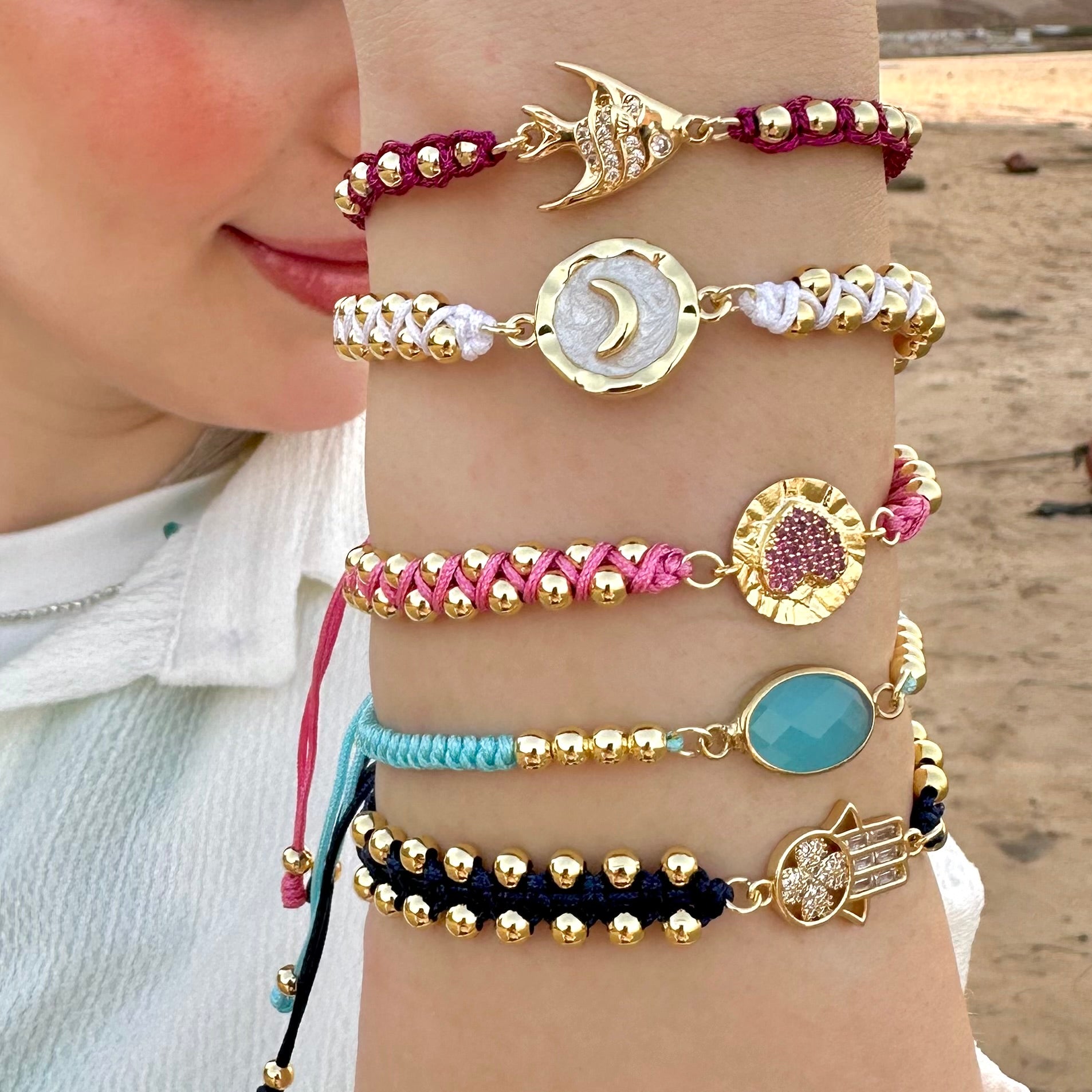 Bracelet