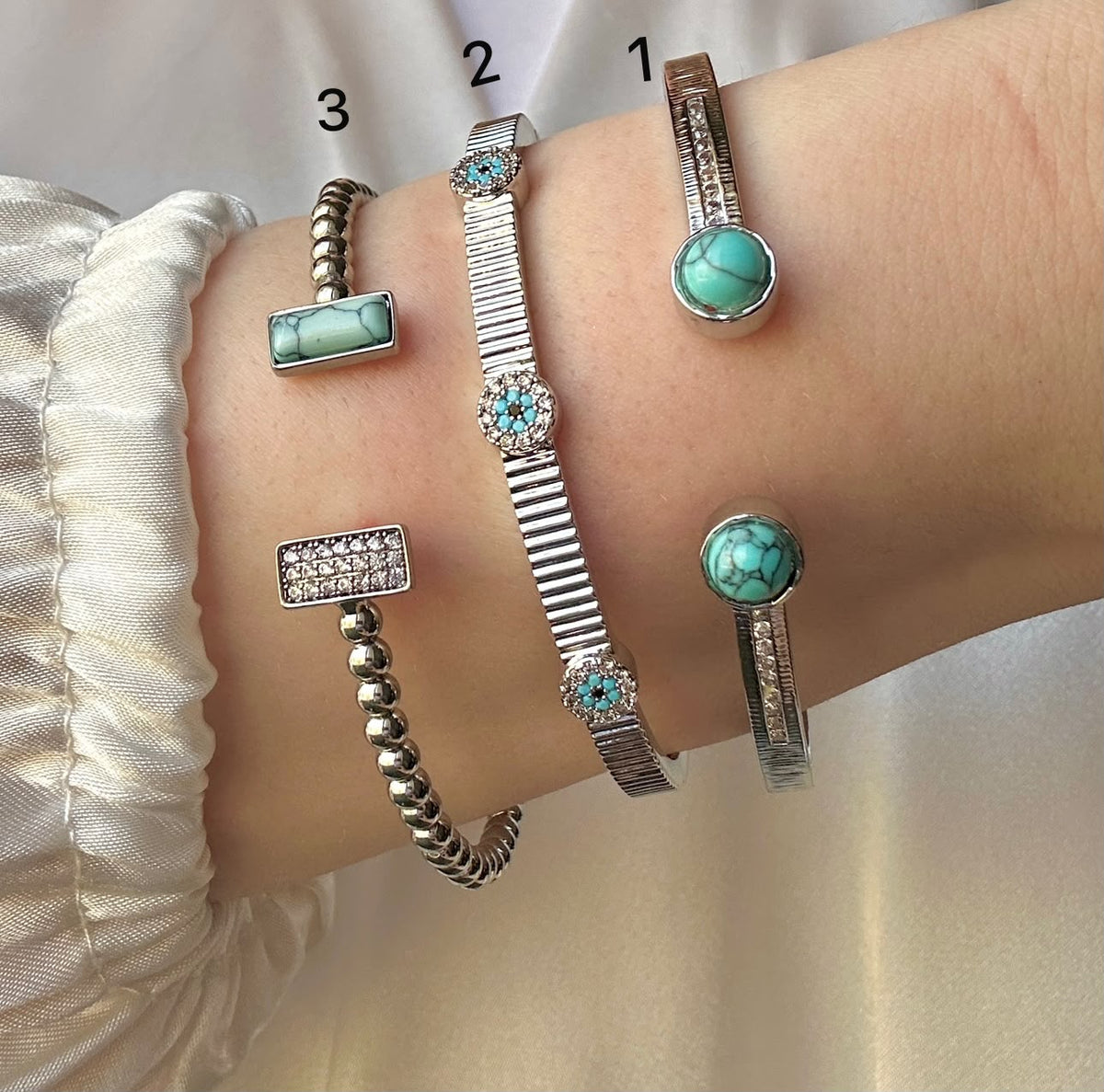 Bangle