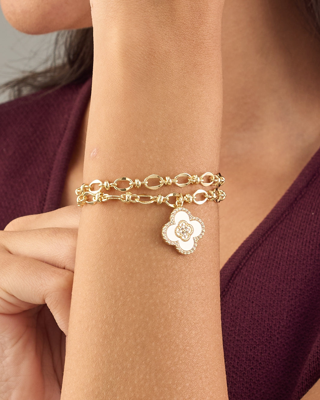 Bracelet