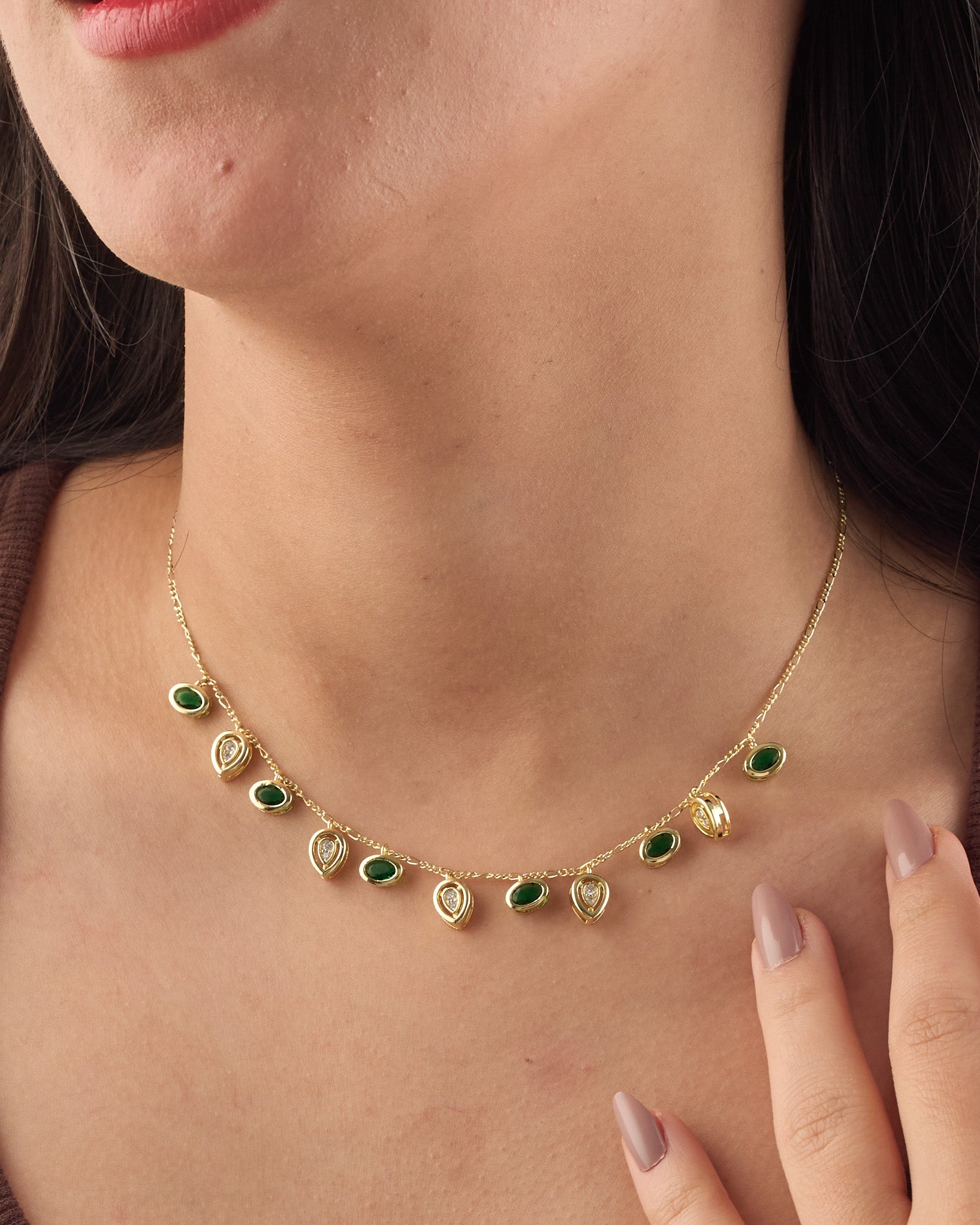 Necklace