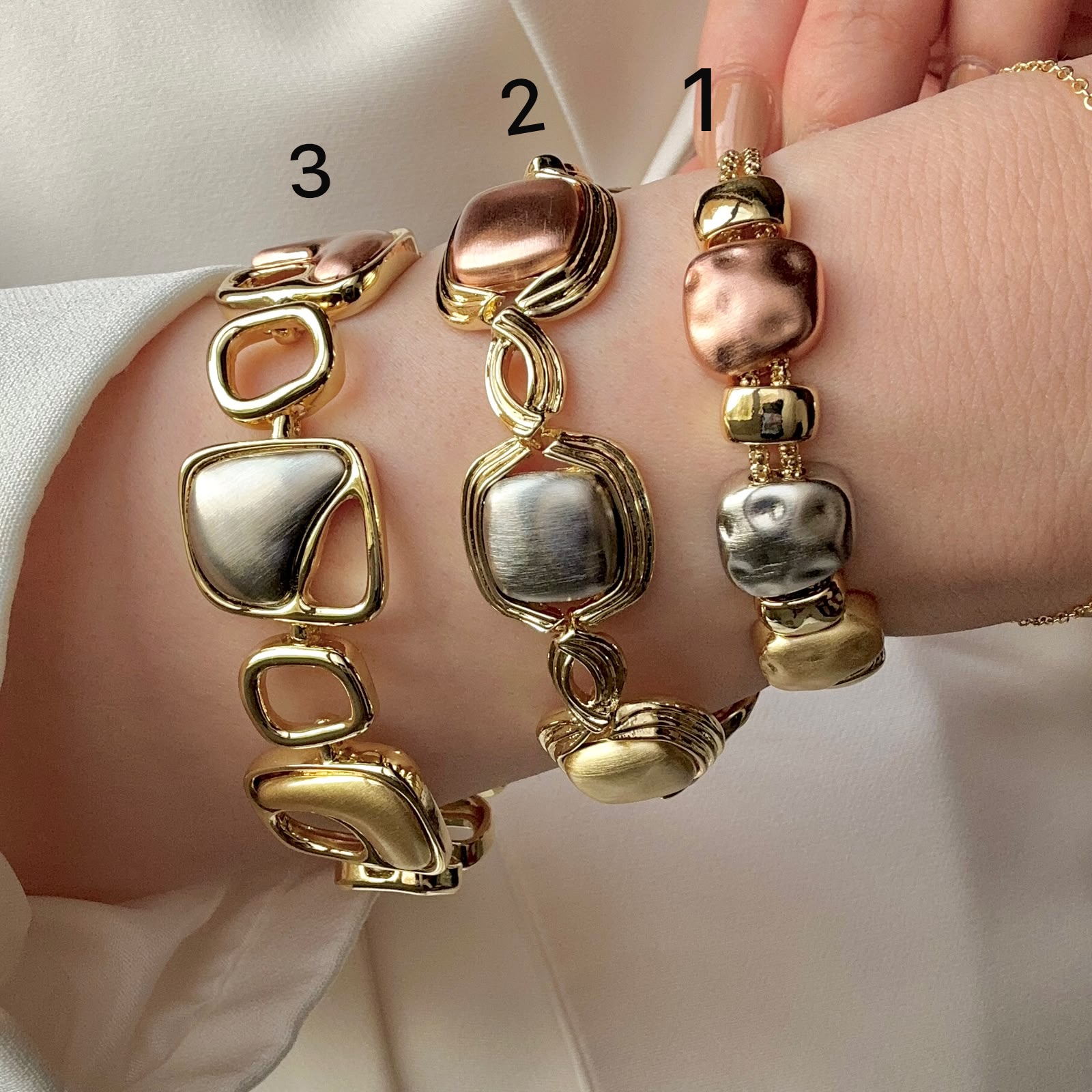 Bracelet