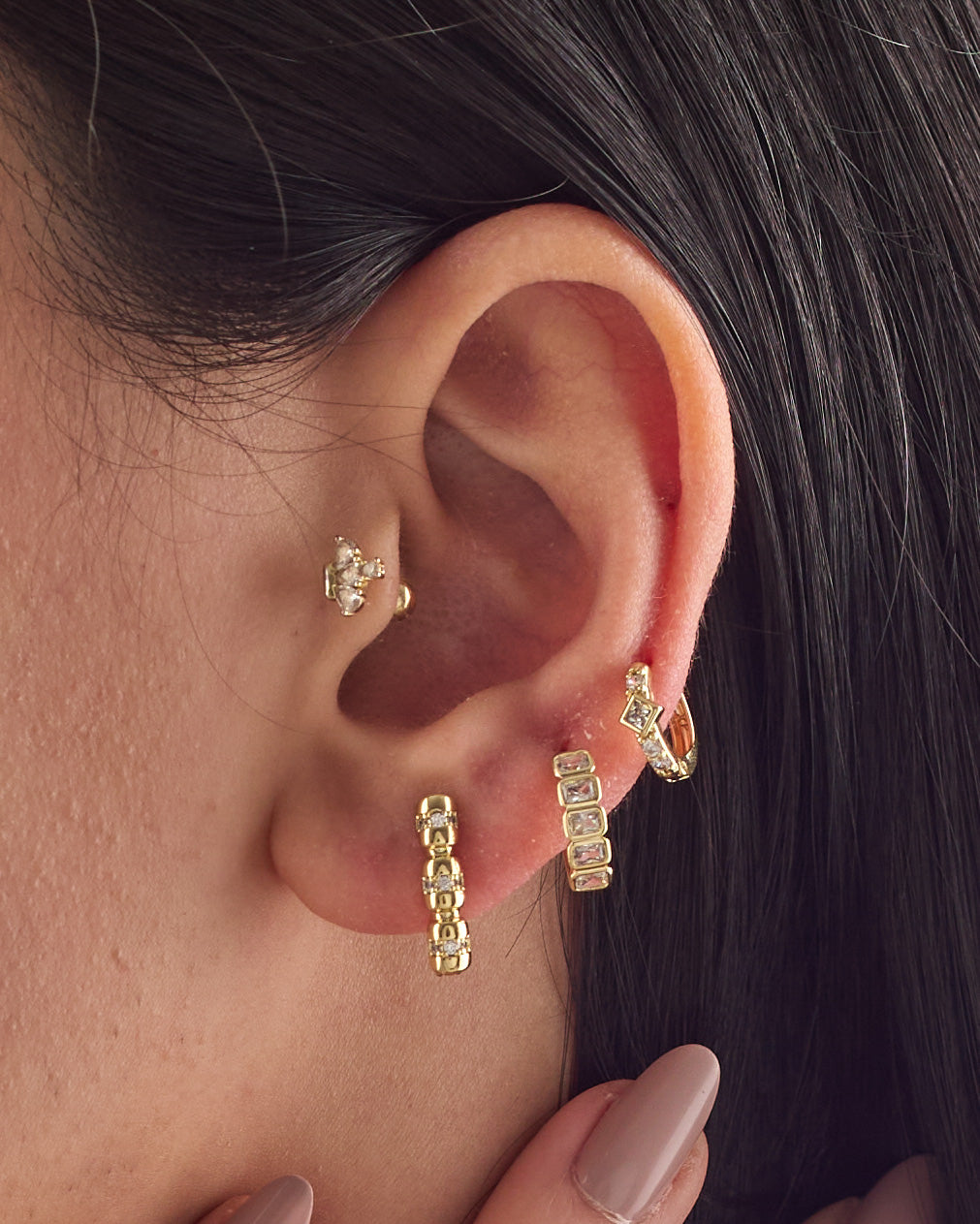 Piercing