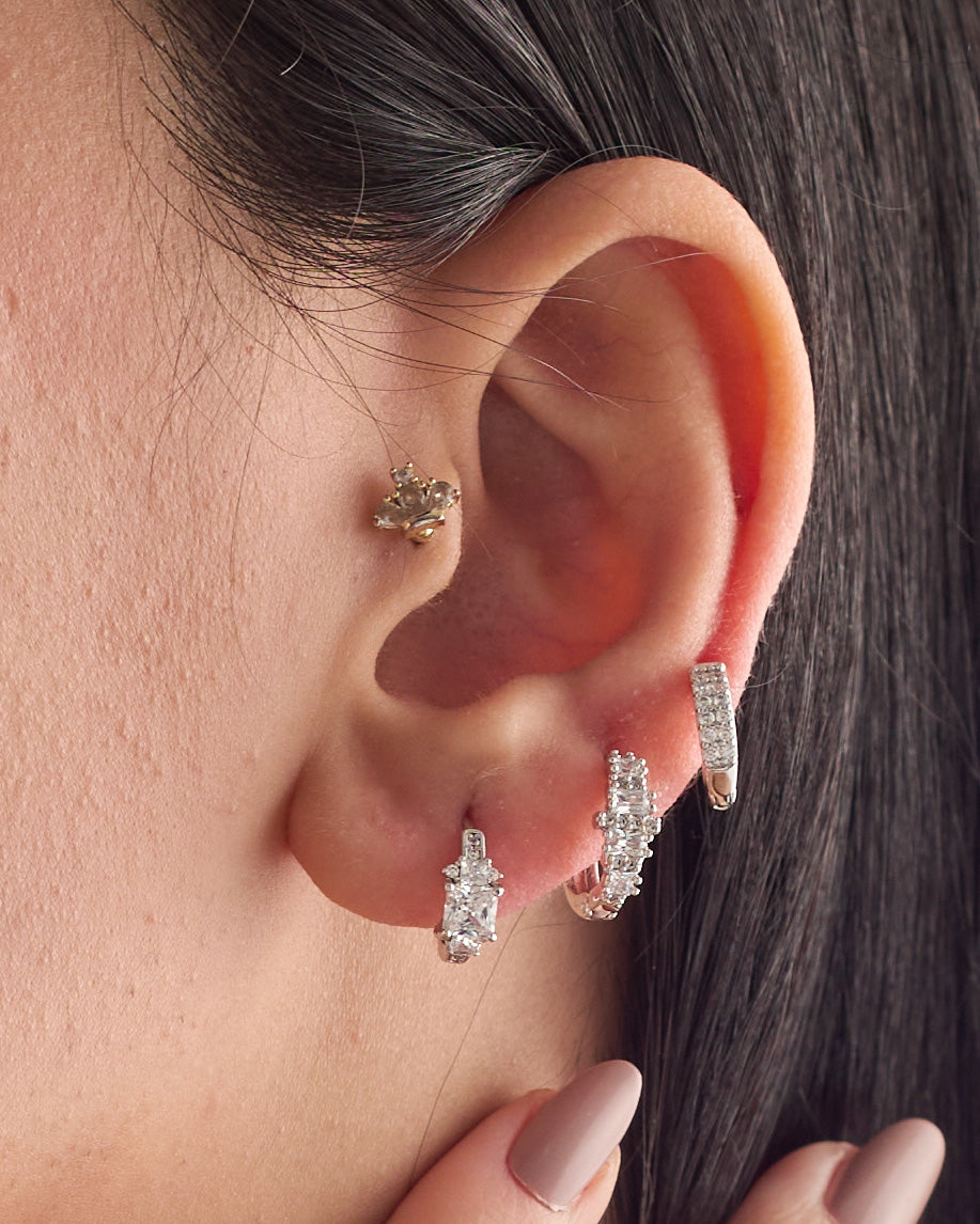 Piercing