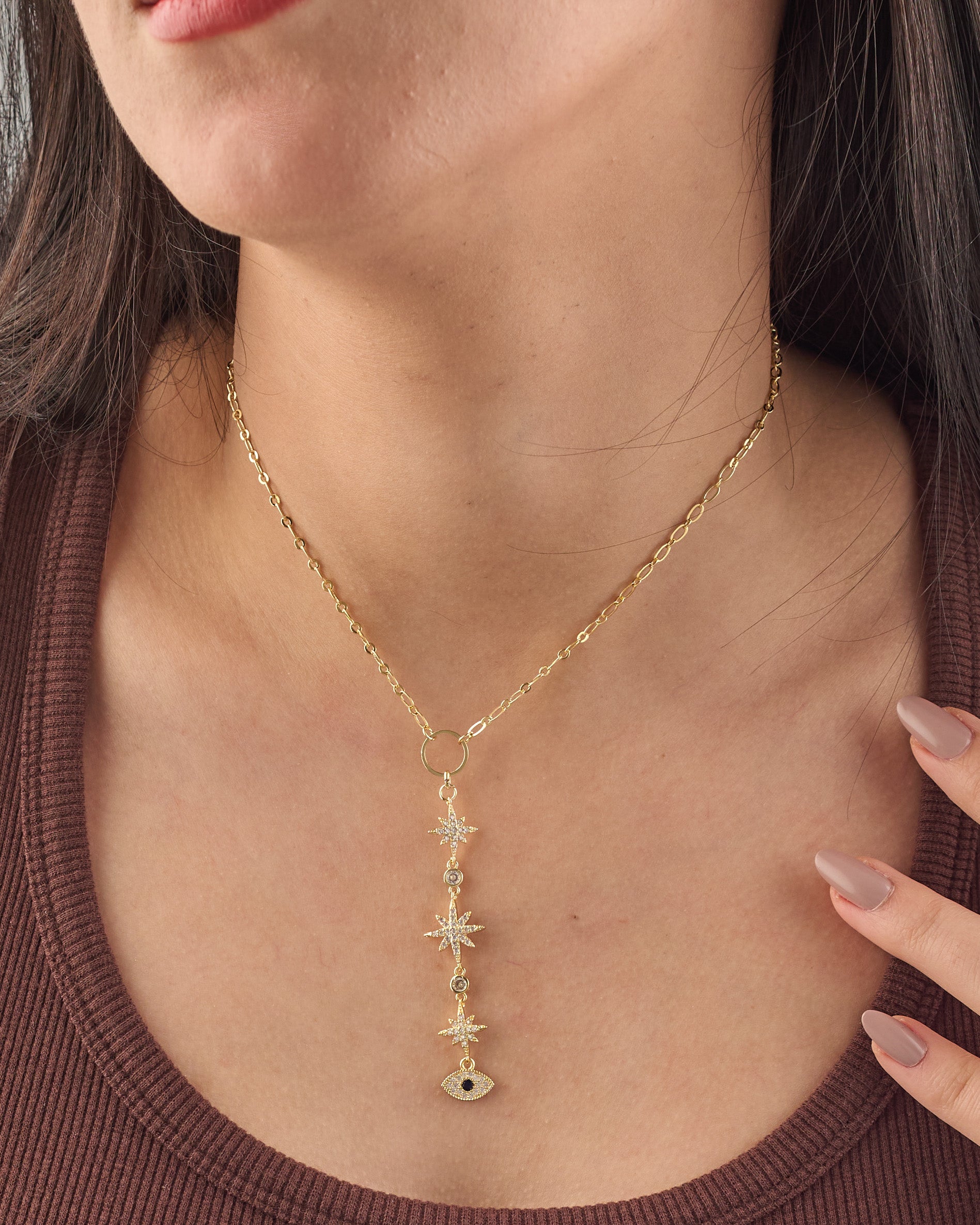 Necklace