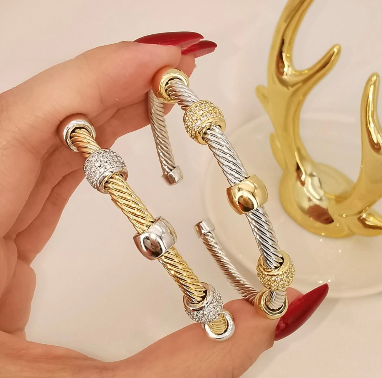 Bangle