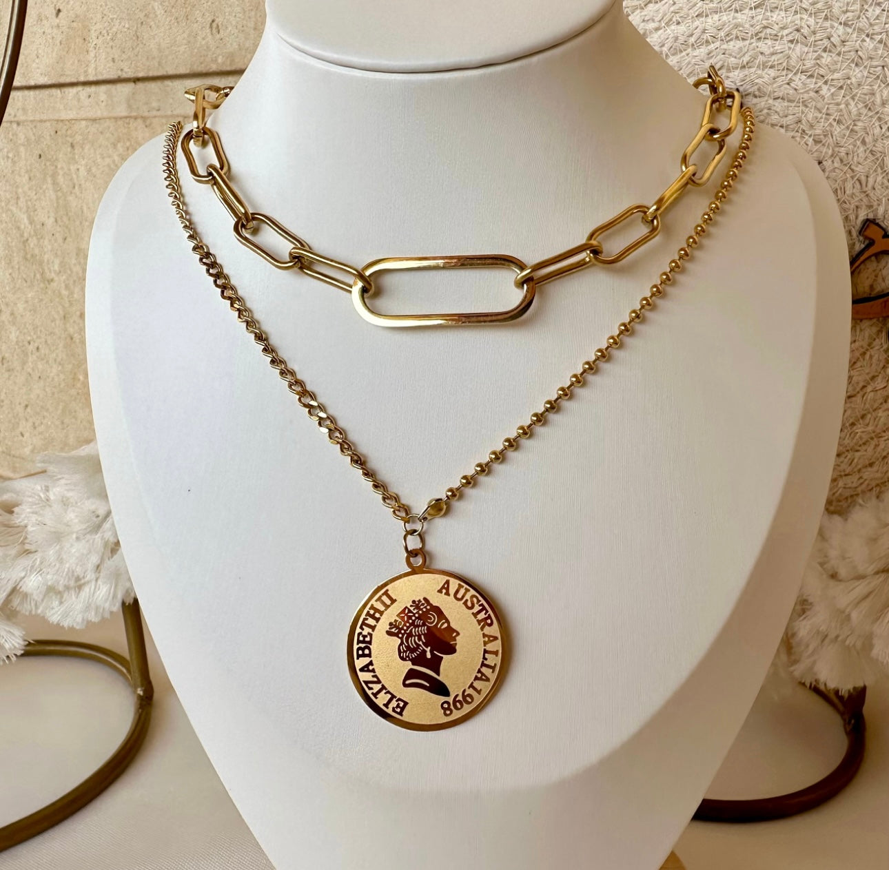Necklace