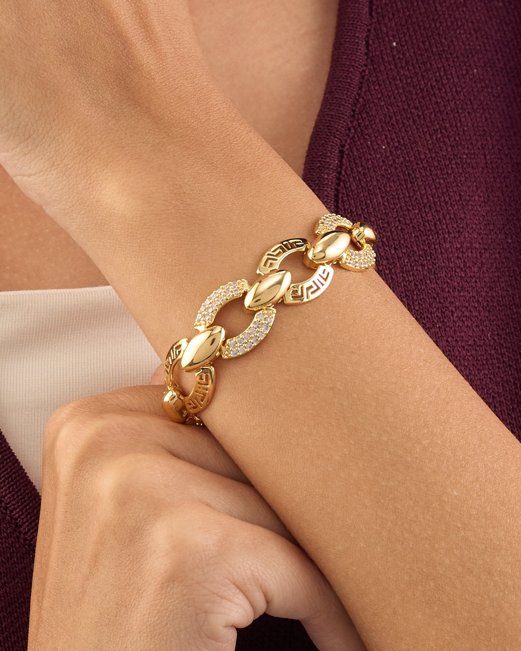Bracelet