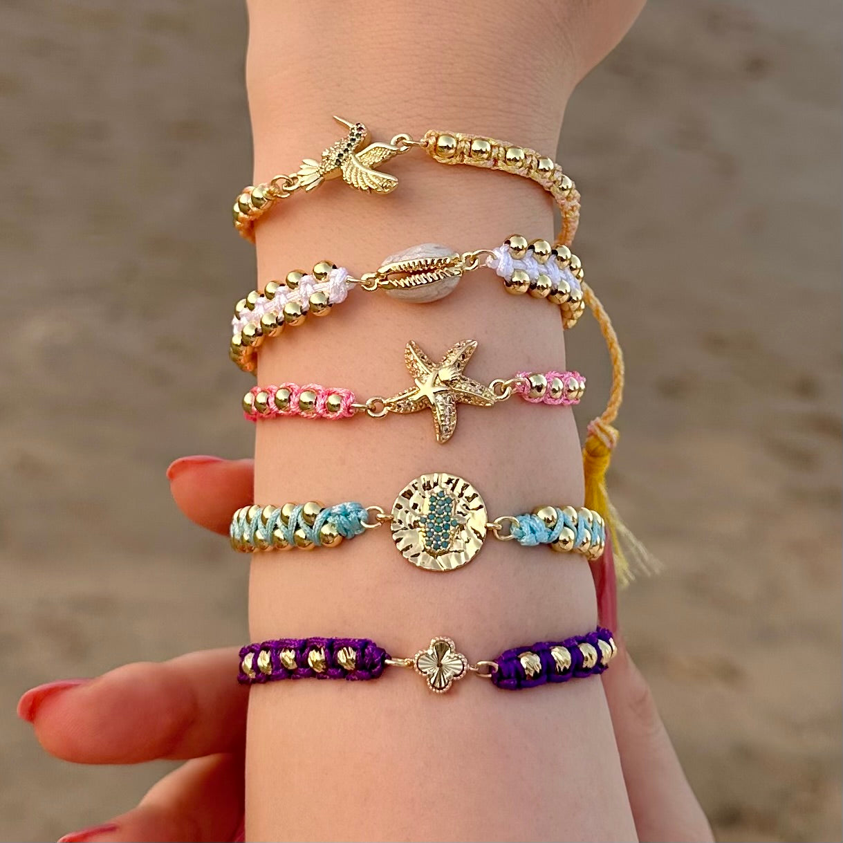 Bracelet