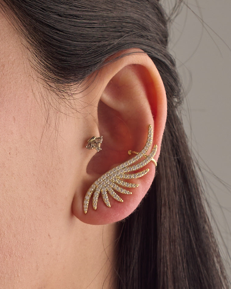 Ear cuff