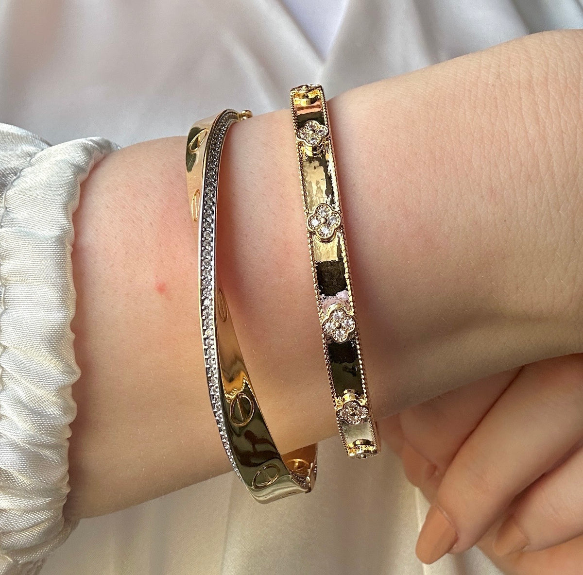 Bangle