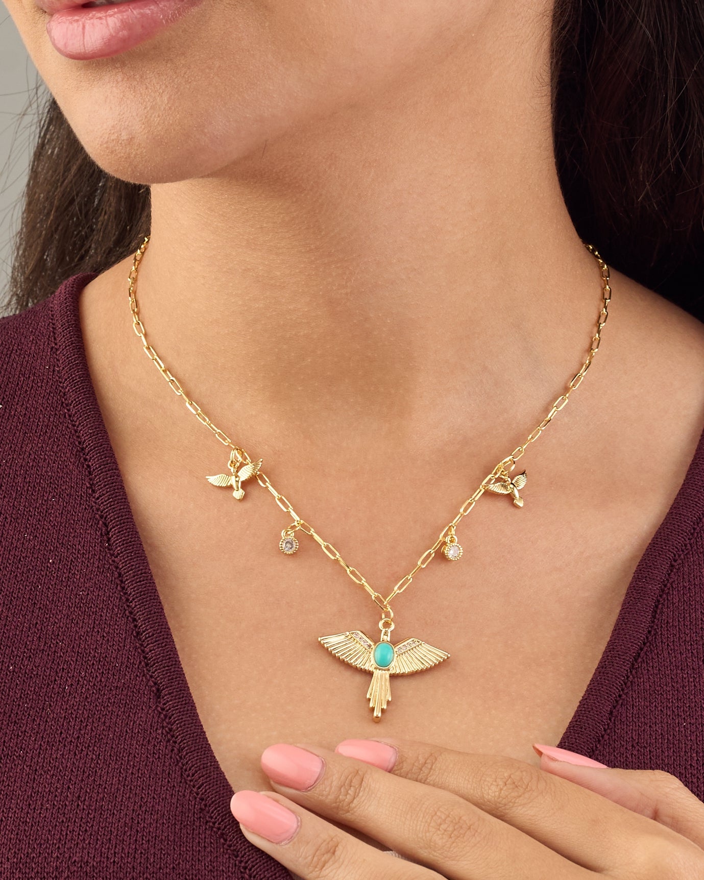 Necklace