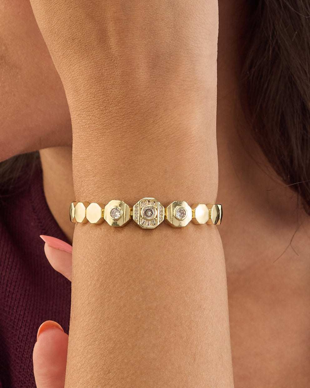 Bracelet