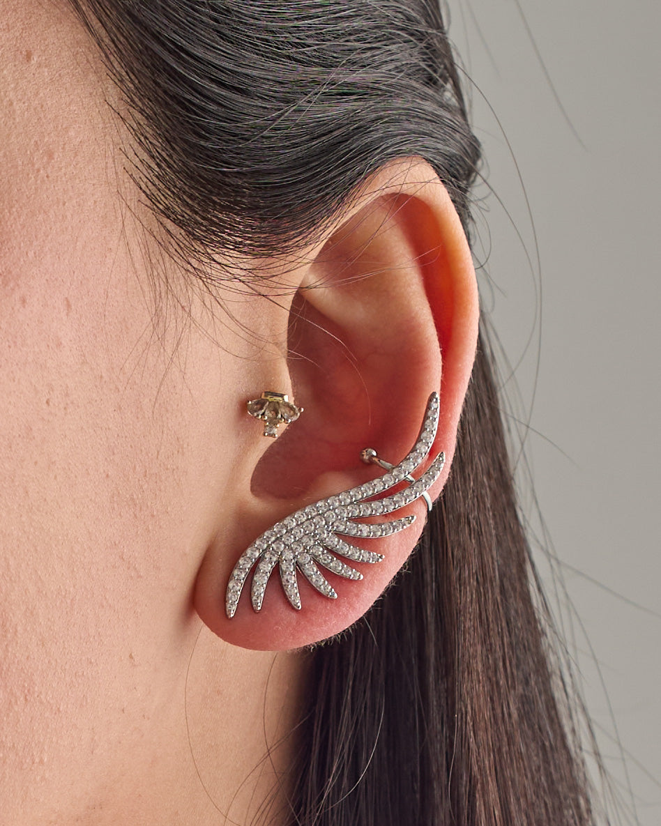 Ear cuff