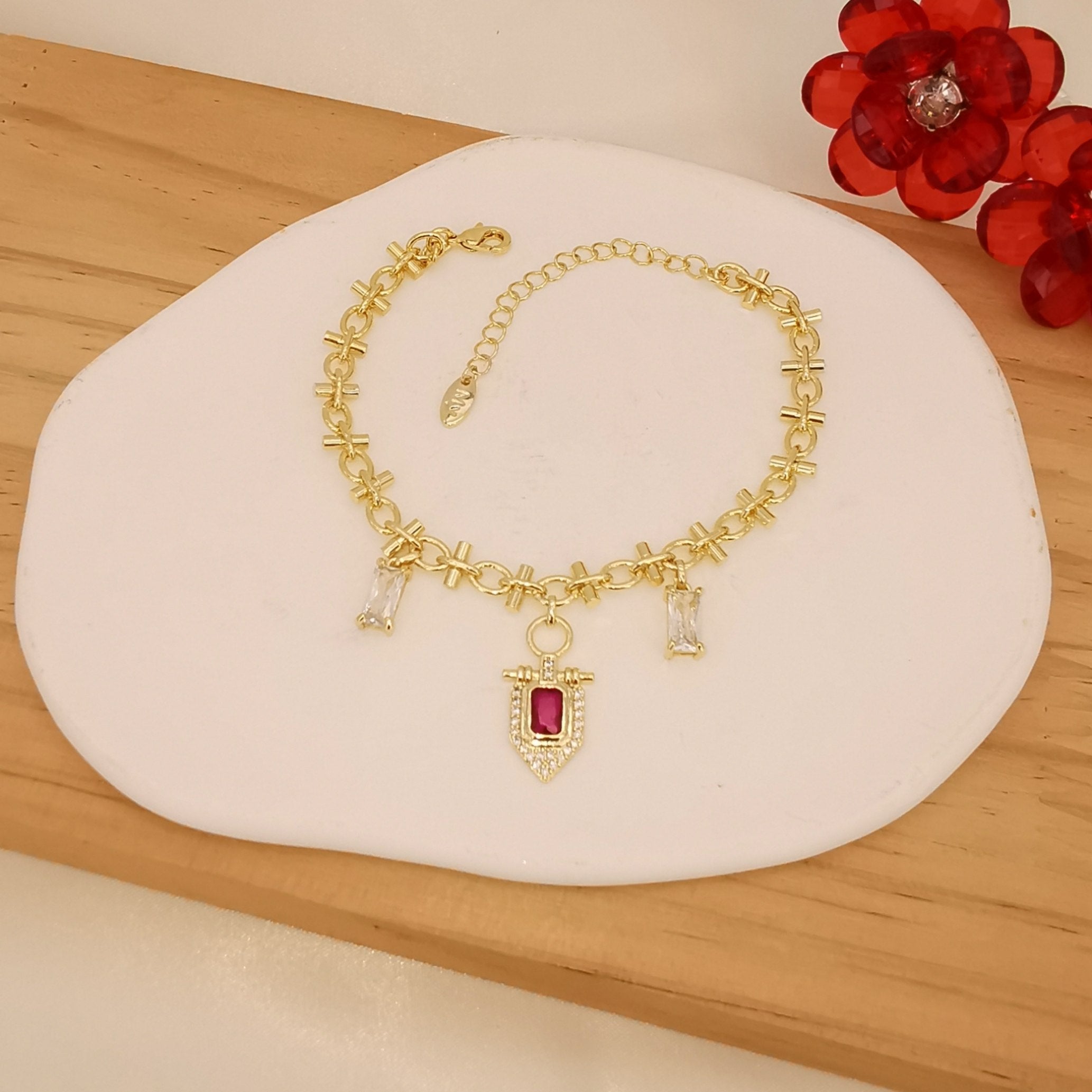 Bracelet