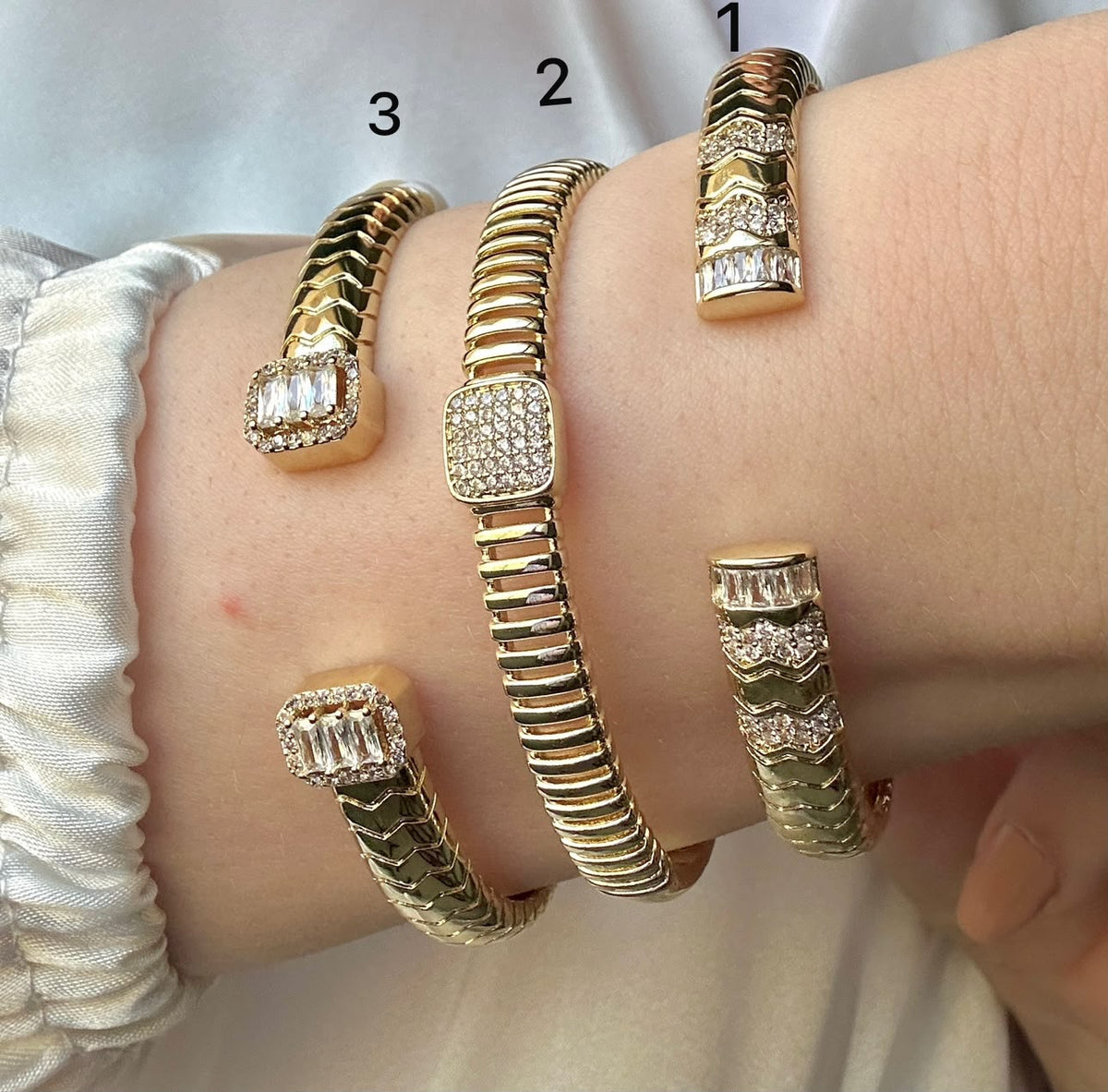 Bangle