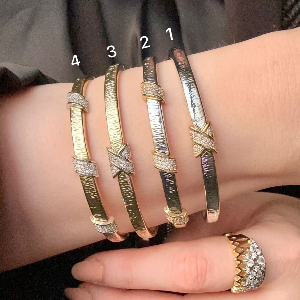 Bangle
