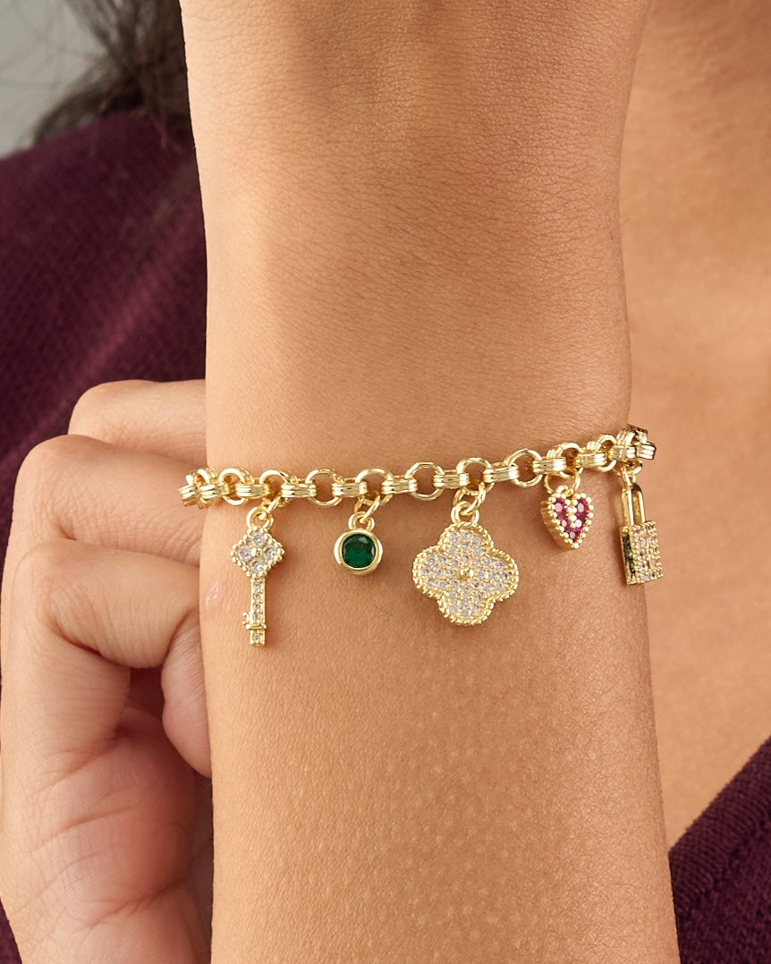 Bracelet