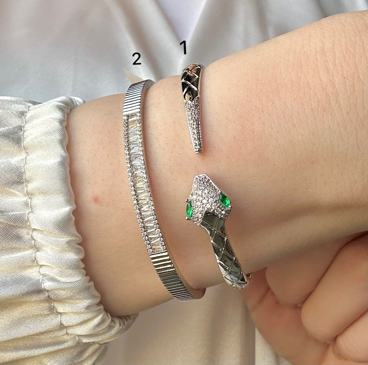 Bangle