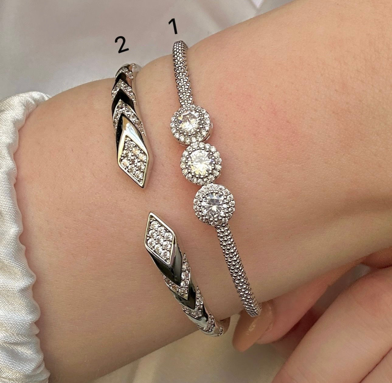 Bangles