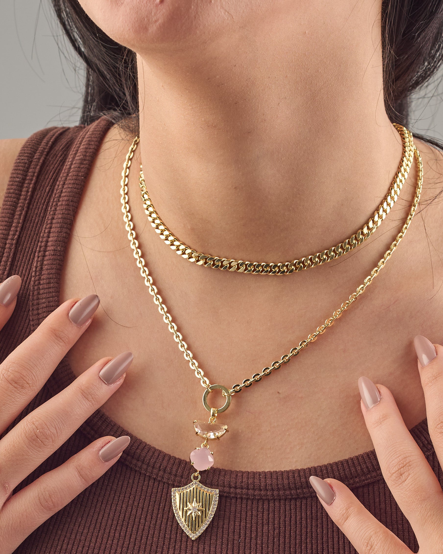 Necklace