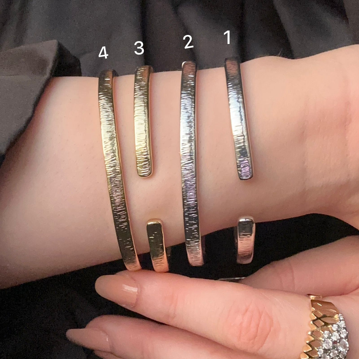 Bangle