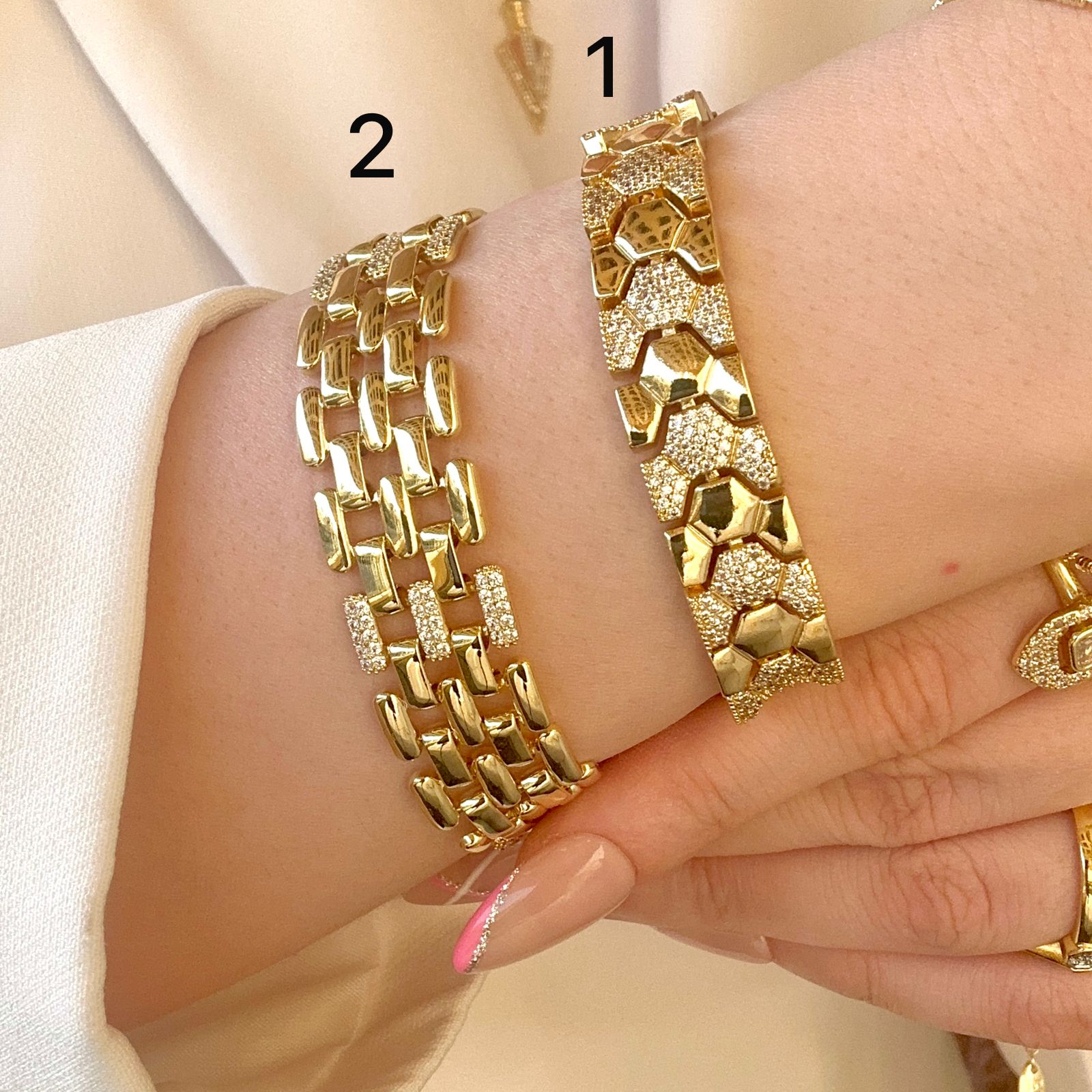 Bracelet