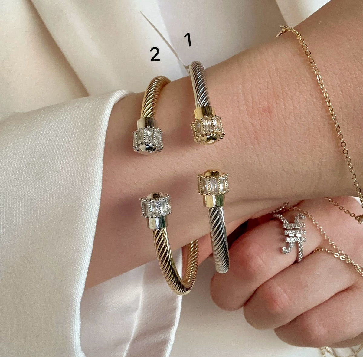 Bangle