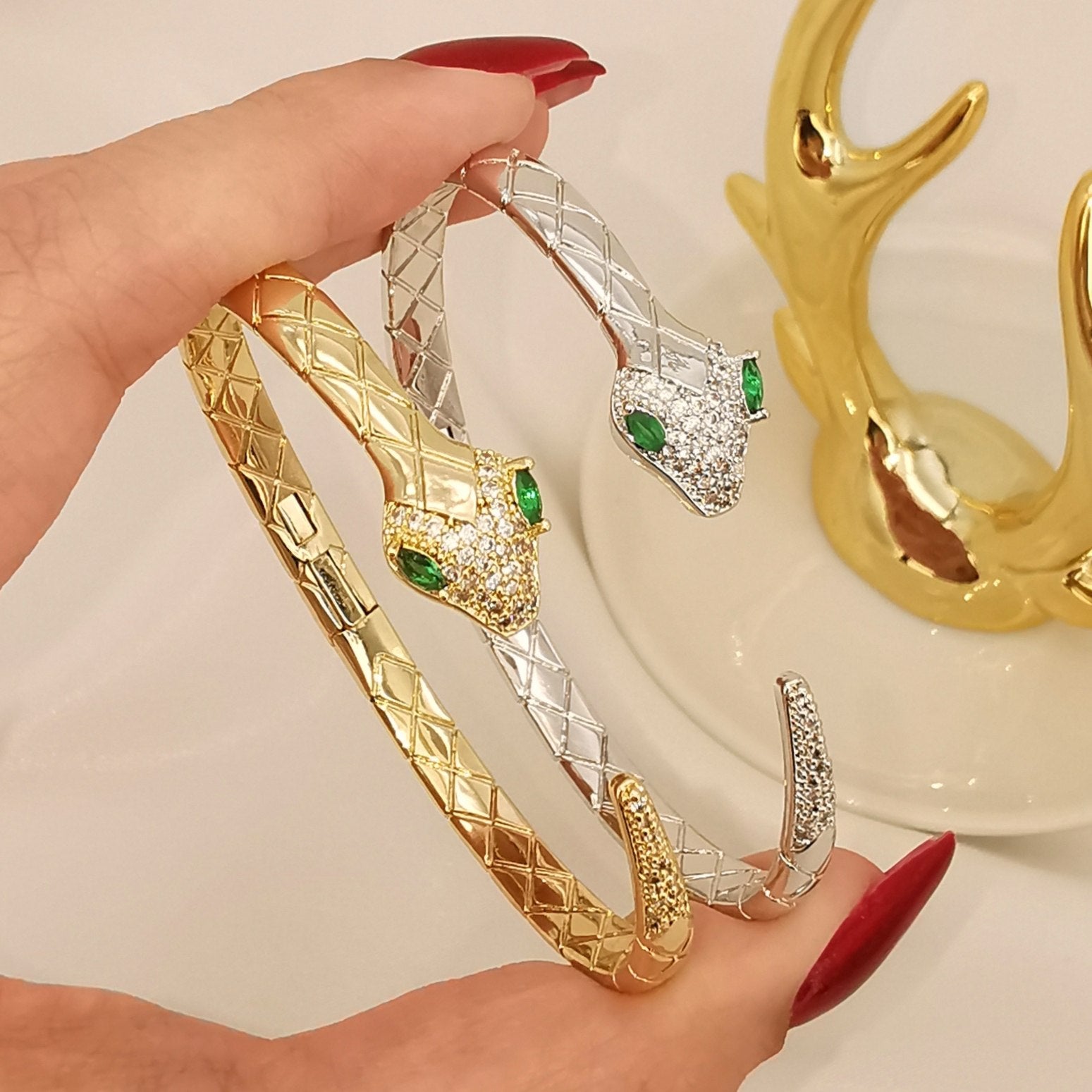 Bangle