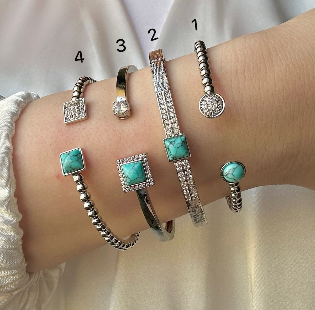Bangle