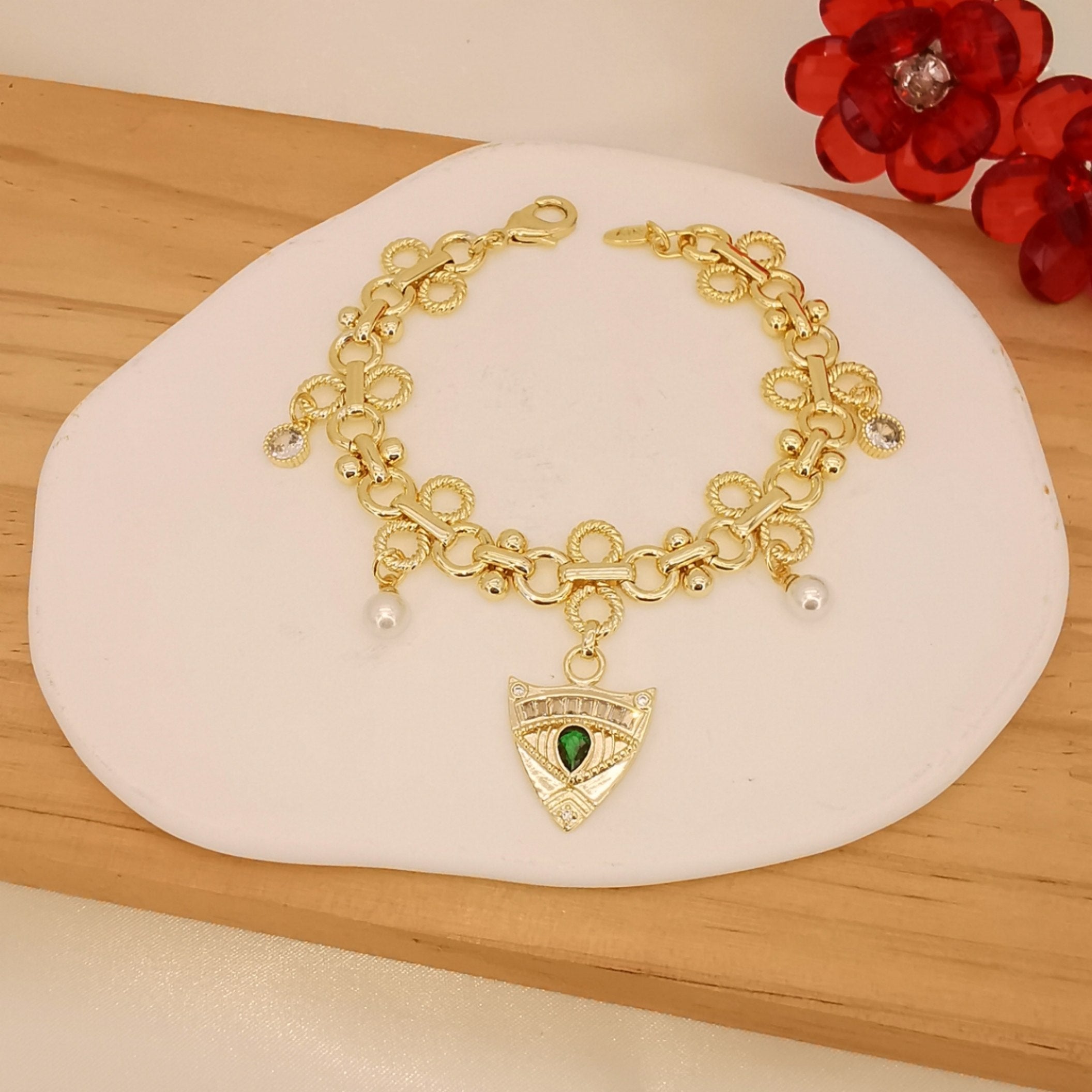 Bracelet