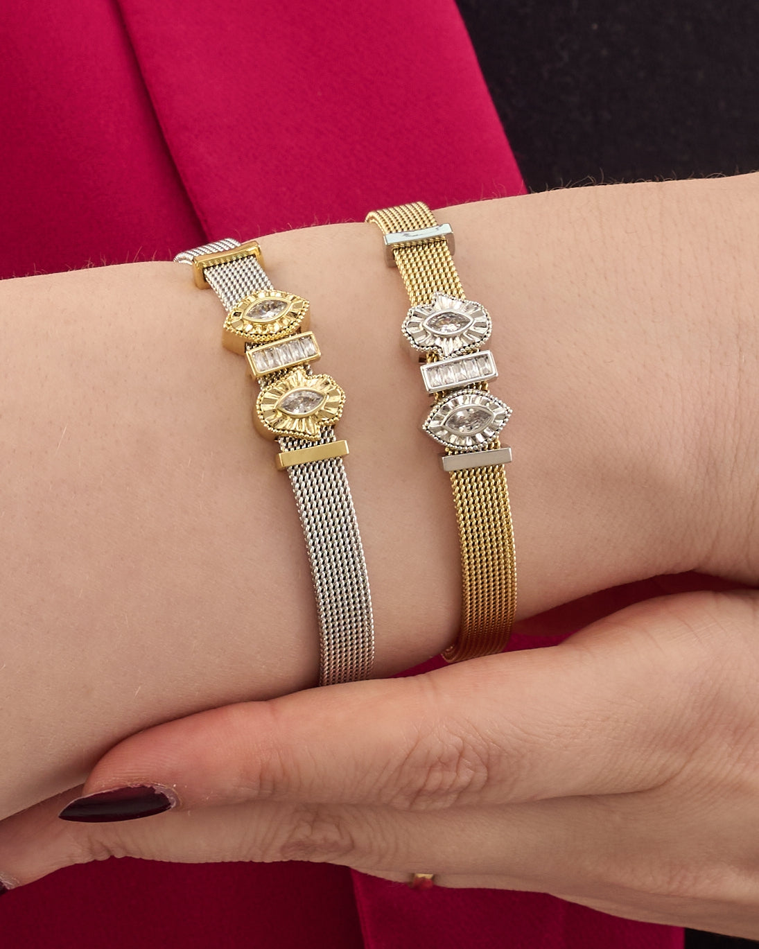 Bracelet