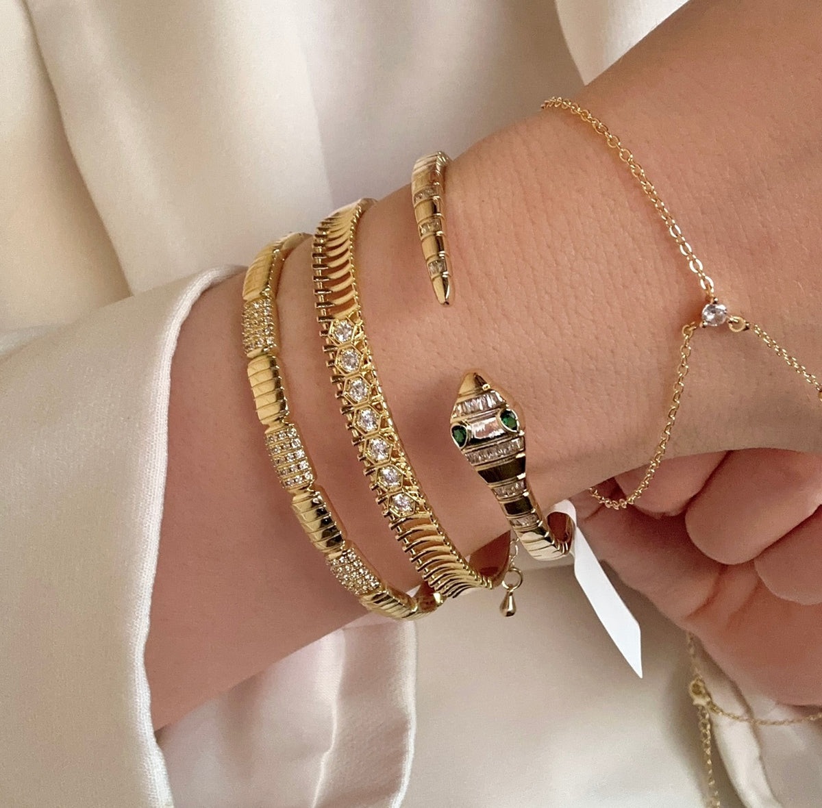 Bangle
