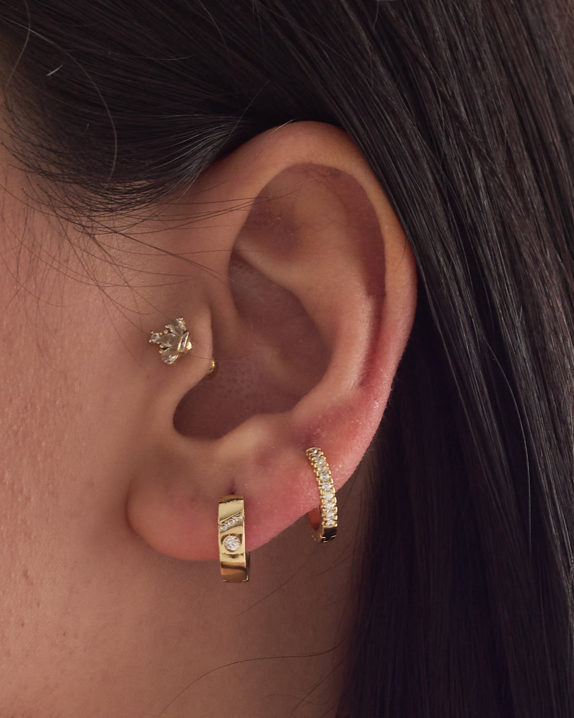Piercing