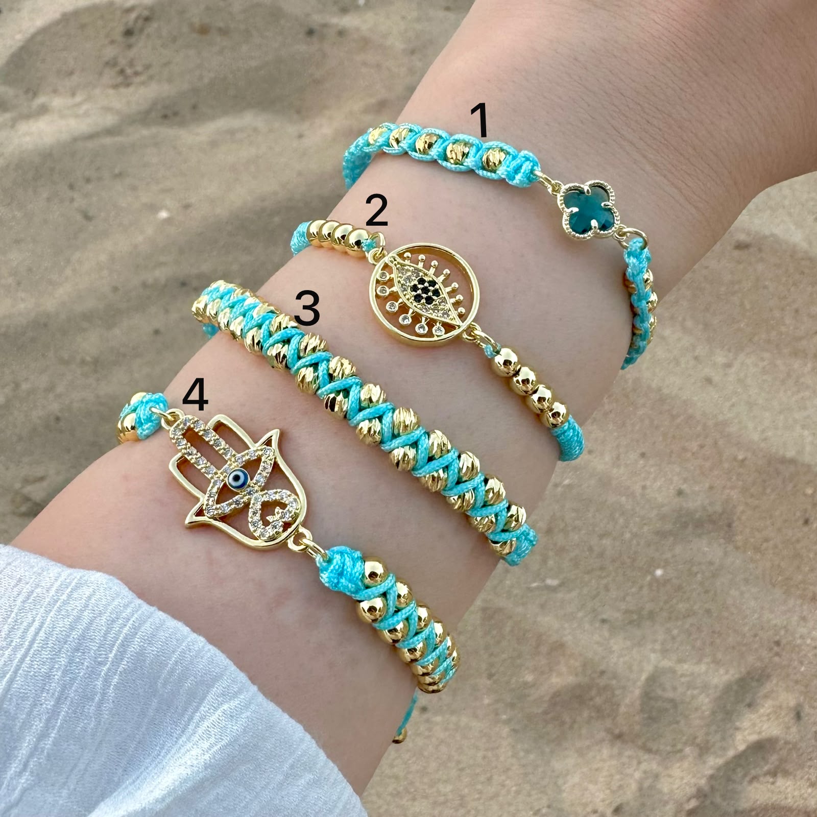 Bracelet