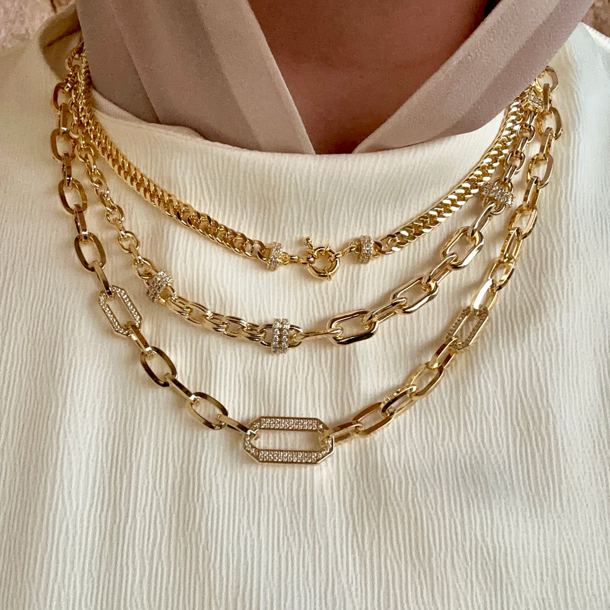 Necklace