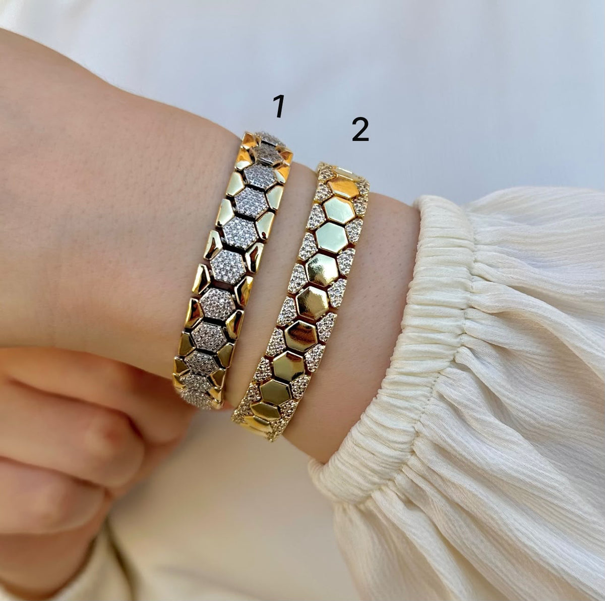 Bracelet