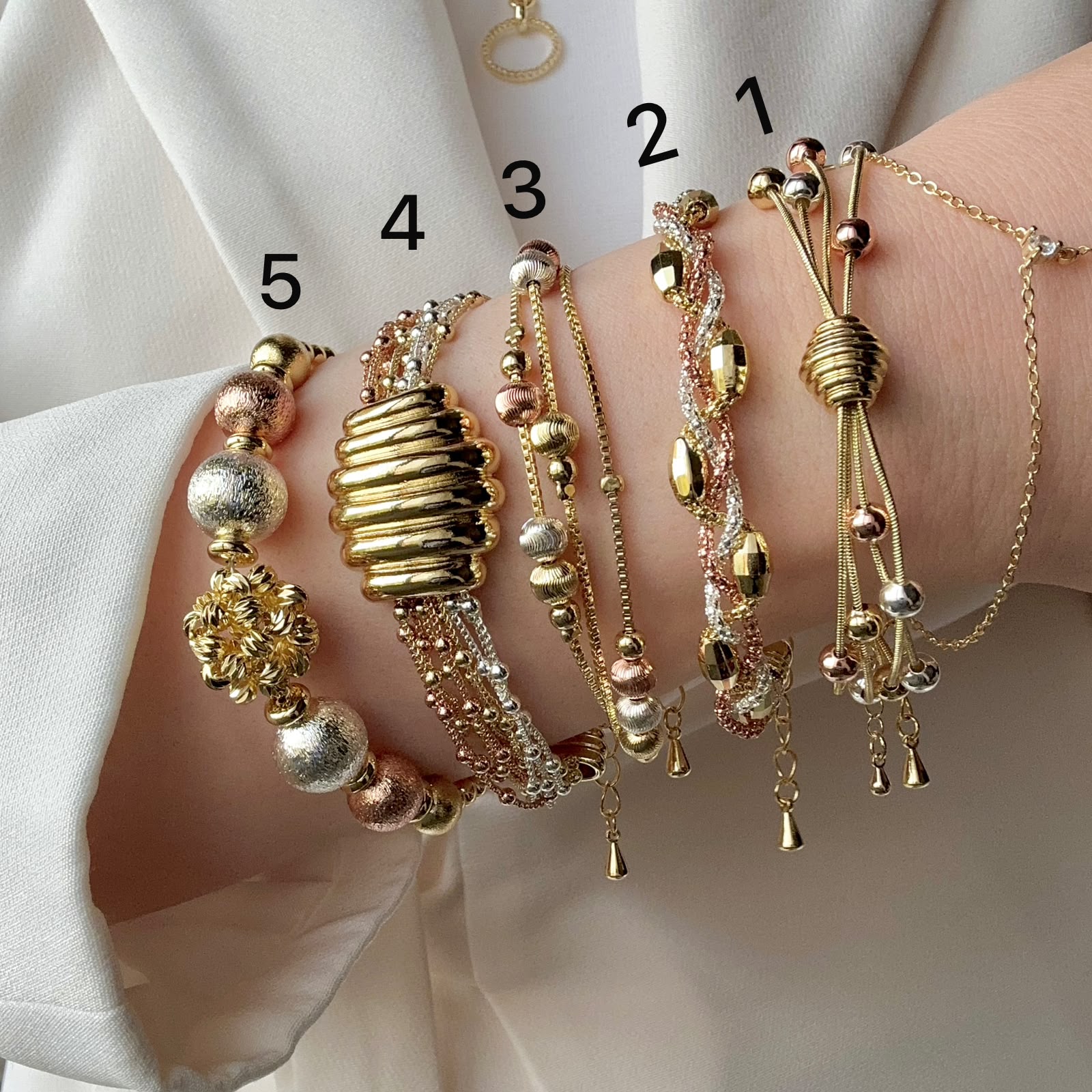 Bracelet