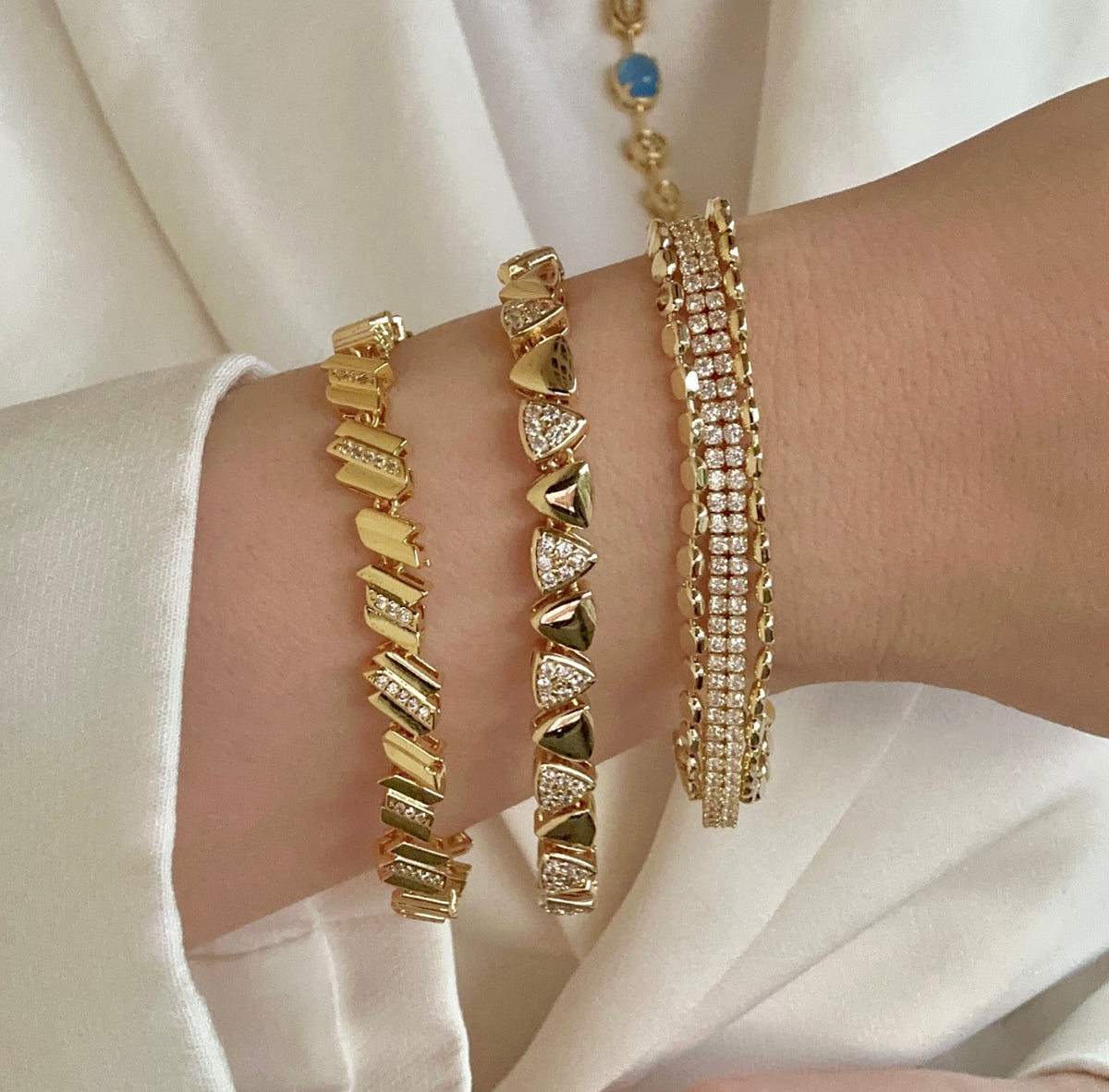 Bracelet