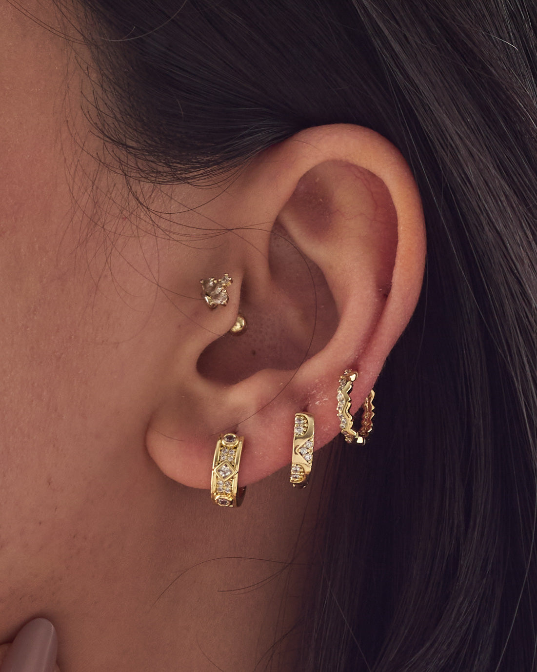 Piercing