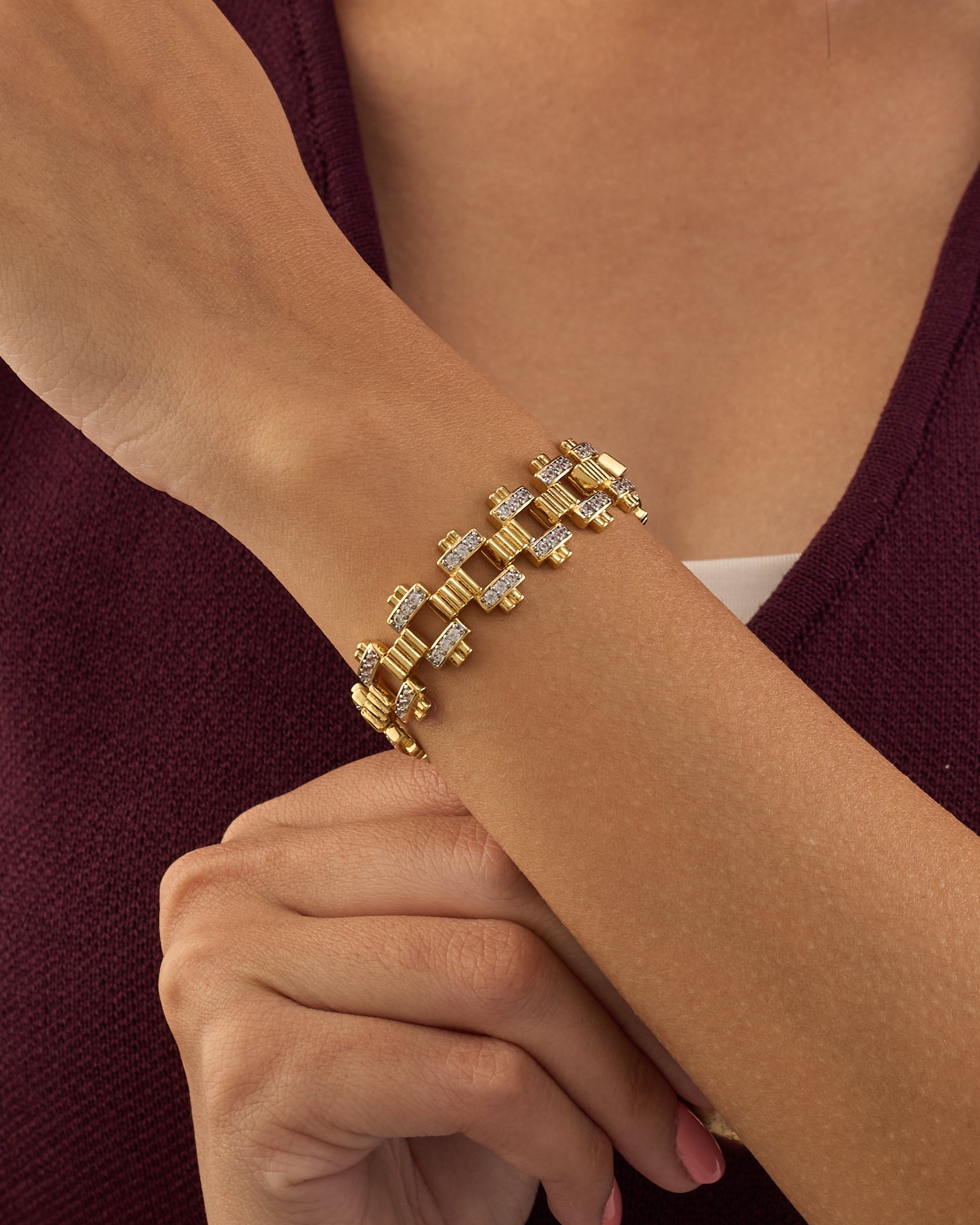 Bracelet