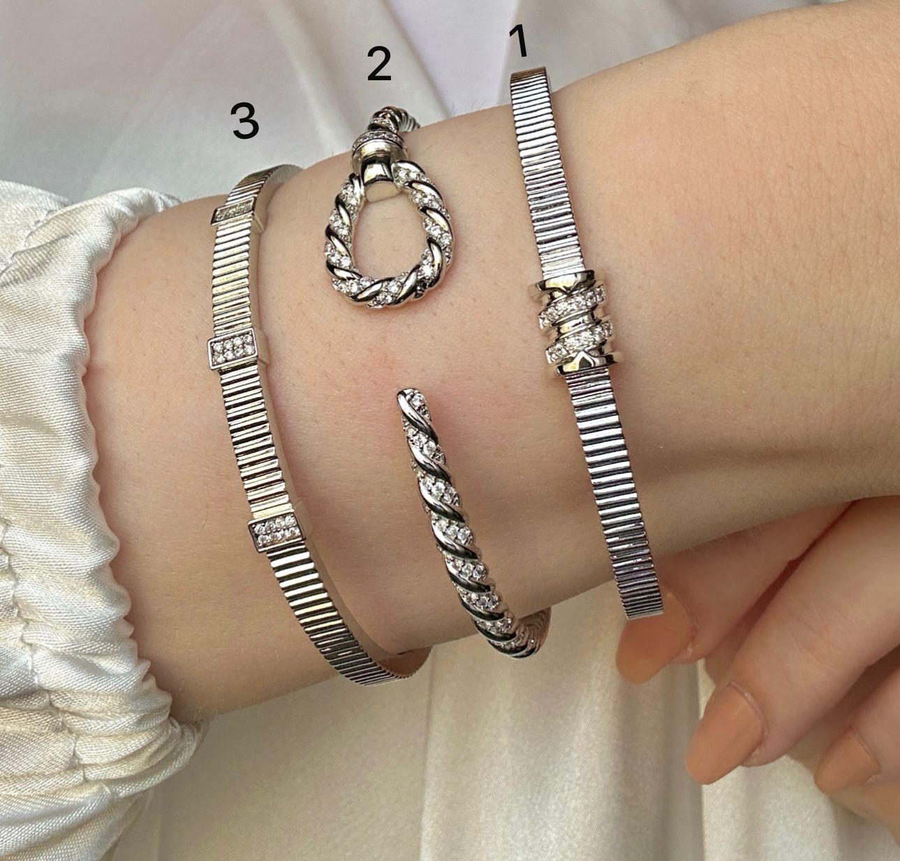 Bangle