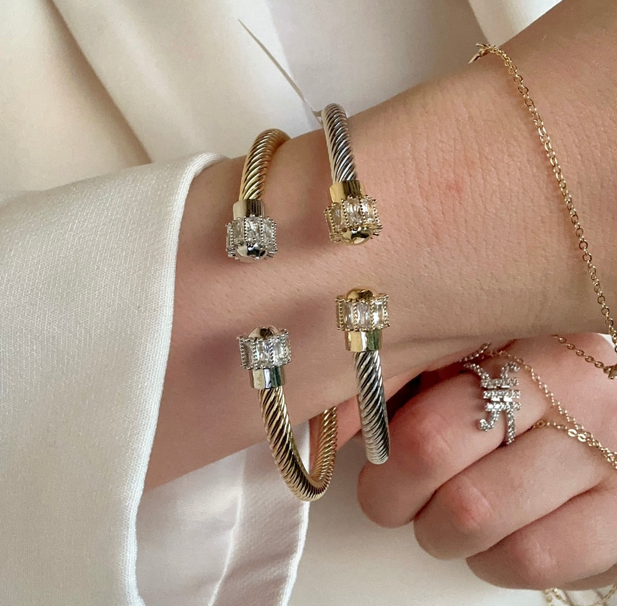 Bangle