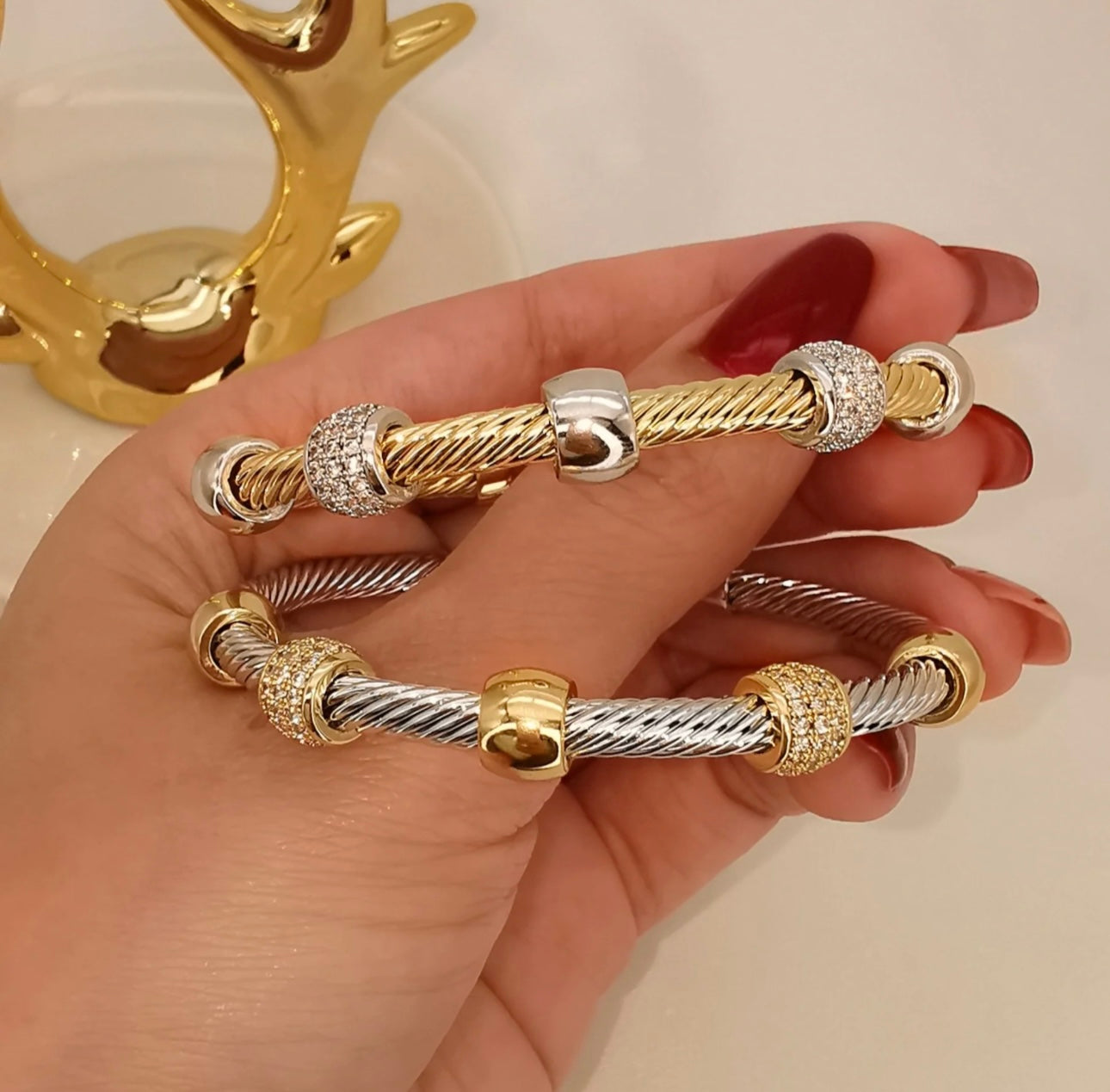 Bangle
