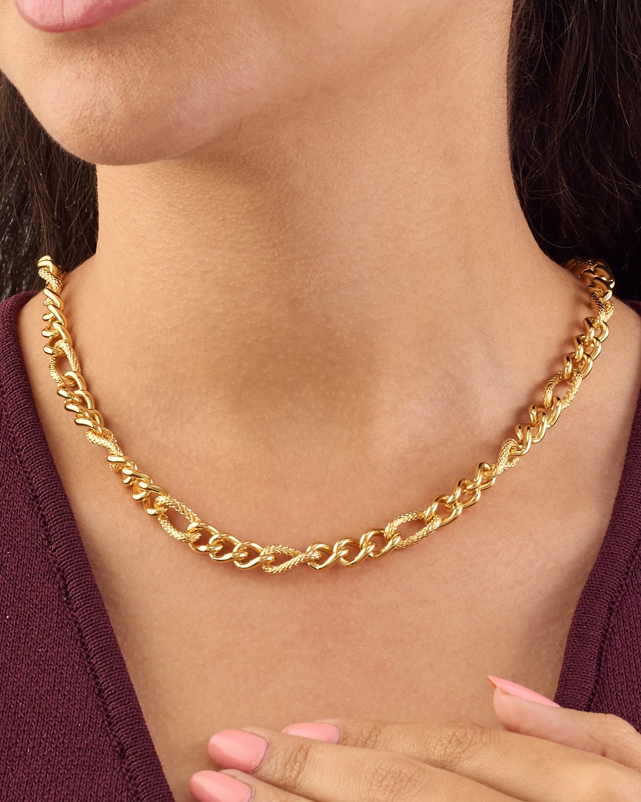 Necklace