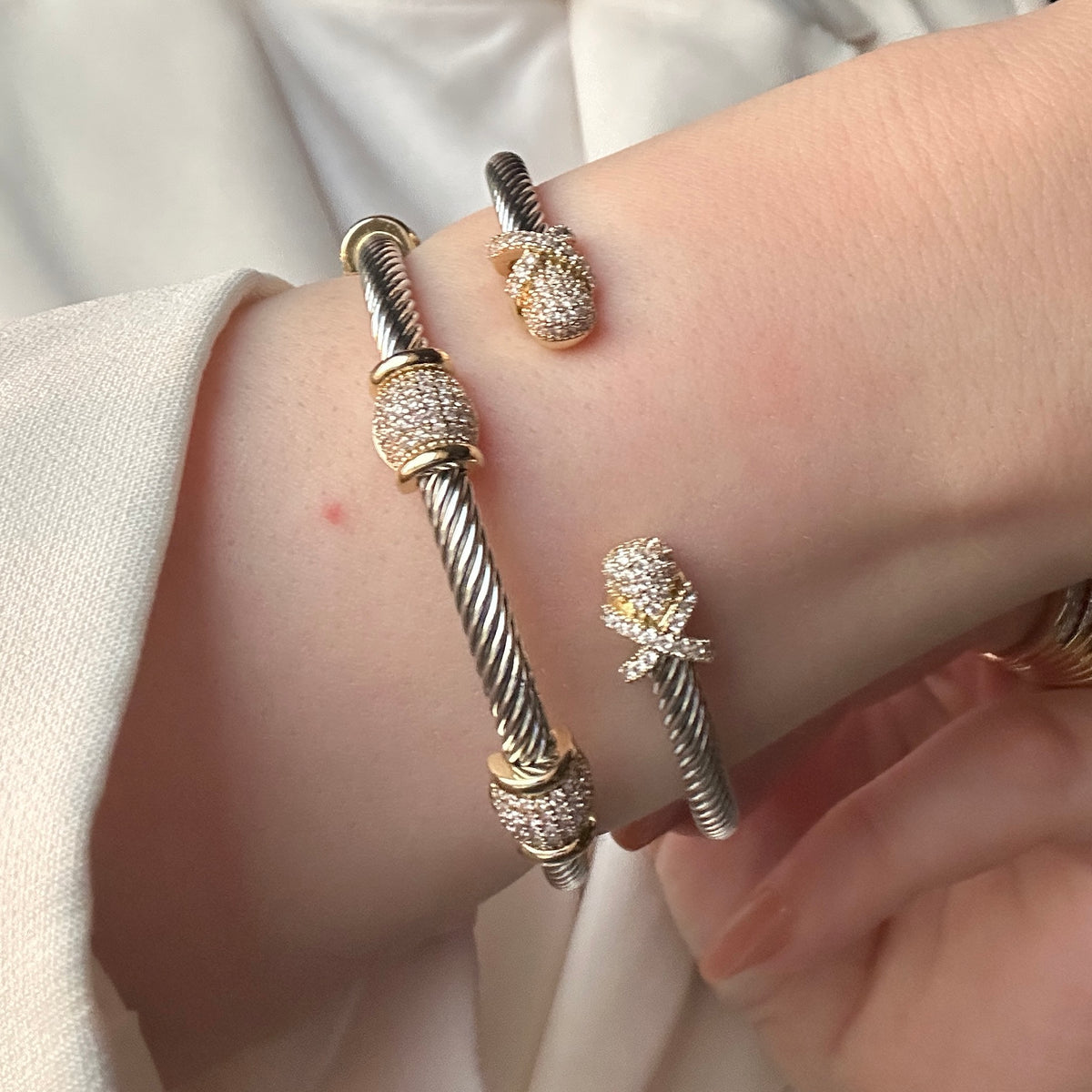 Bangle